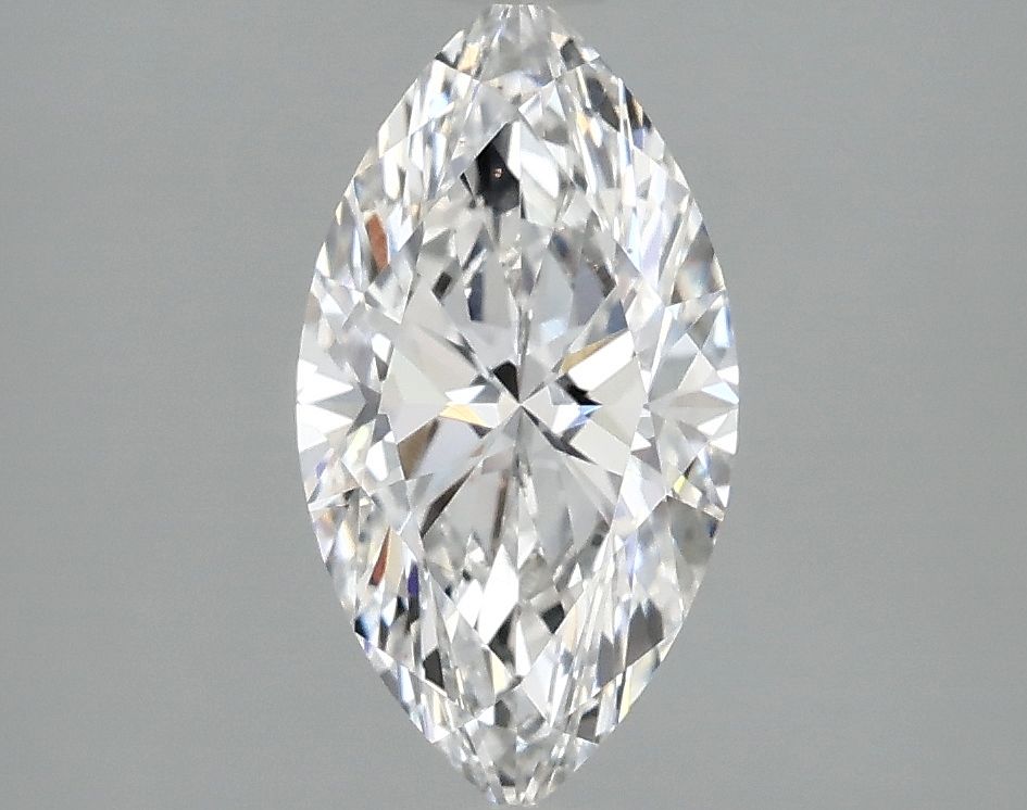 1.49 ct. marquise Lab Grown Diamond front image
