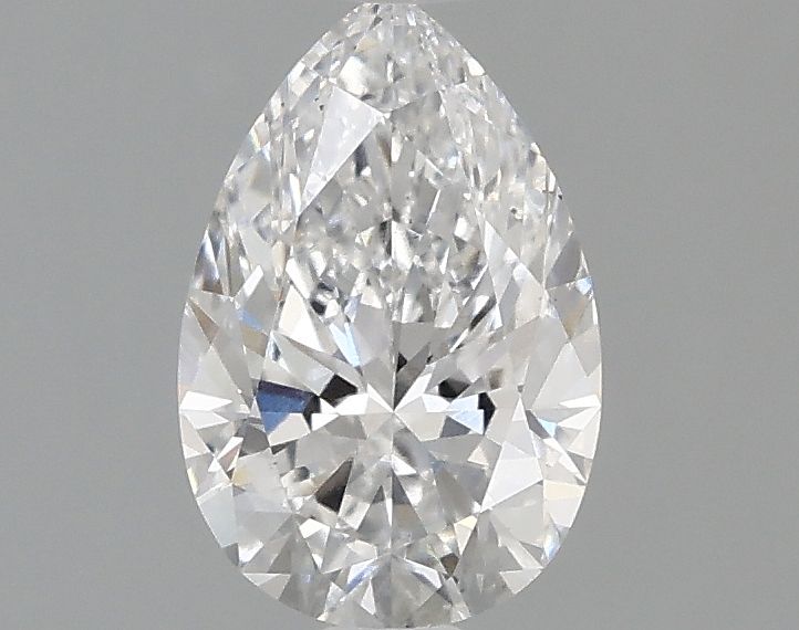 1.06 ct. pear Lab Grown Diamond front image