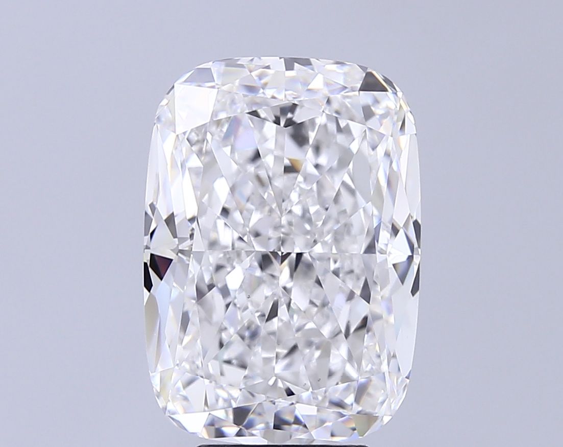 Cushion Diamond