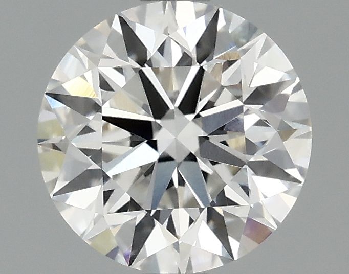 1.51 ct. round Lab Grown Diamond front image