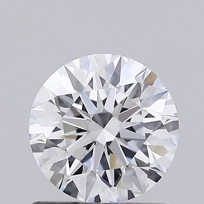 Round Diamond