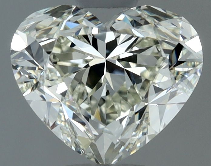 Heart Diamond
