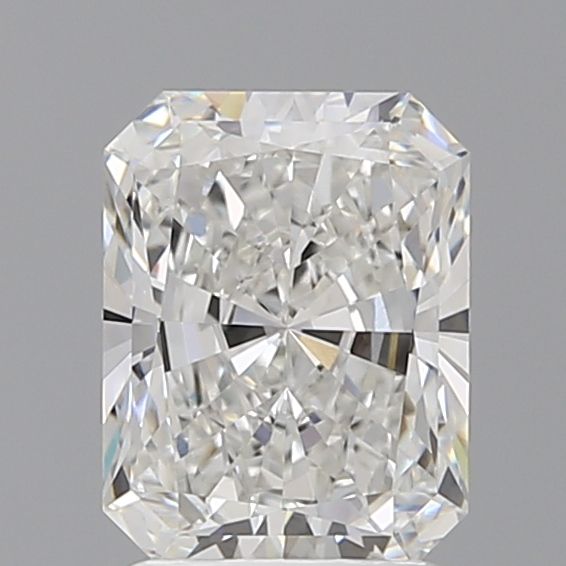 2.04 ct. radiant Lab Grown Diamond front image
