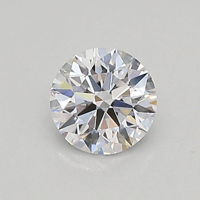 Round Diamond
