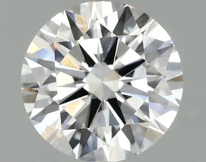 1.06 ct. round Lab Grown Diamond front image