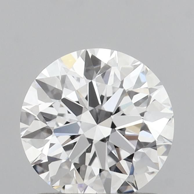 1.03 ct. round Lab Grown Diamond front image