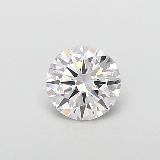 1.01 ct. round Lab Grown Diamond front image