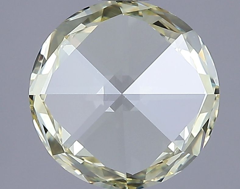 2 ct Rose Diamond