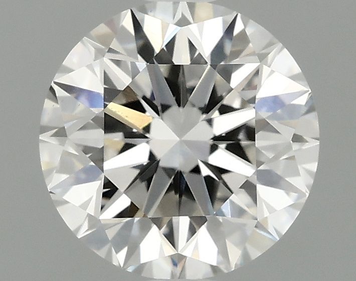 1.49 ct. round Lab Grown Diamond front image