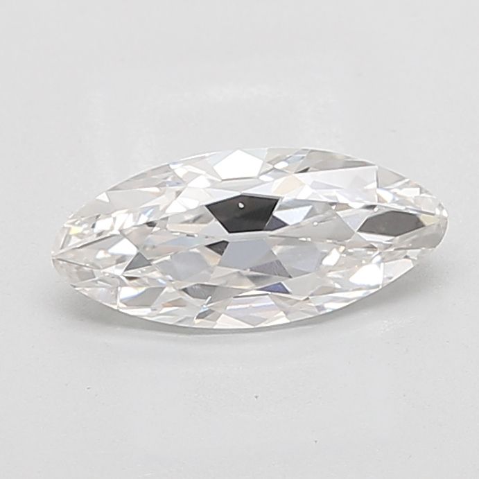 2.03 ct. oval Lab Grown Diamond front image