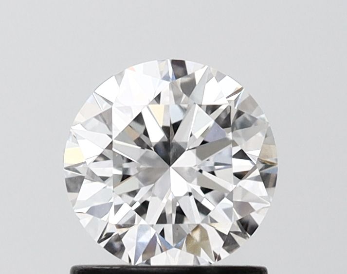 1.01 ct. round Lab Grown Diamond front image