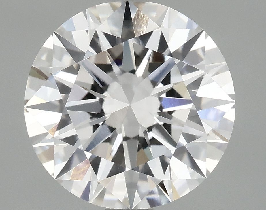 1.98 ct. round Lab Grown Diamond front image