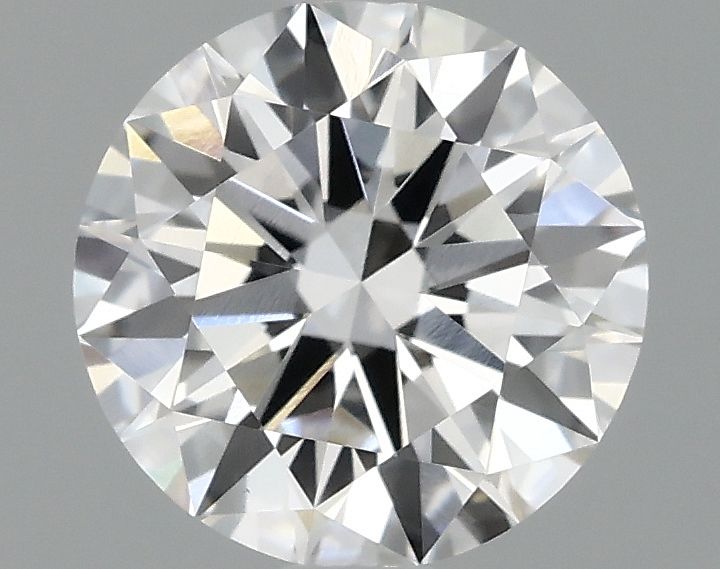 1.11 ct. round Lab Grown Diamond front image