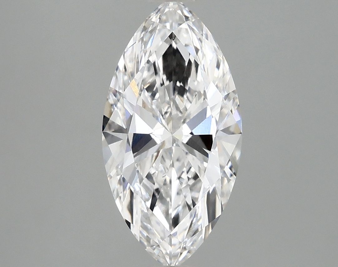 1.97 ct. marquise Lab Grown Diamond front image