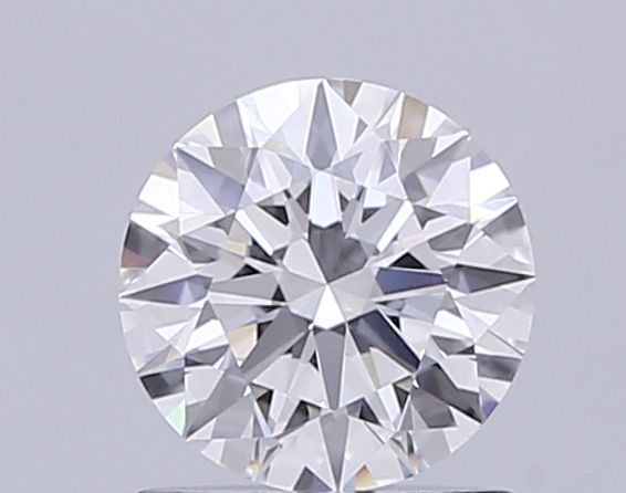 1.08 ct. round Lab Grown Diamond front image