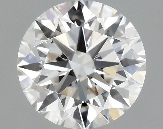 1.09 ct. round Lab Grown Diamond front image