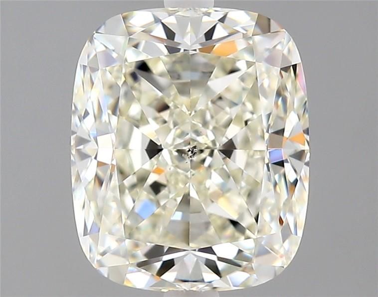 Cushion Diamond