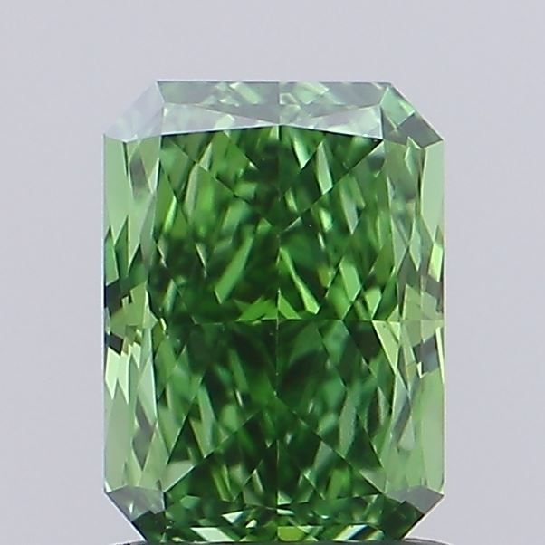 1.01 ct. radiant Lab Grown Diamond front image