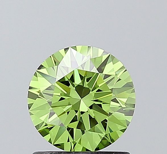 1.03 ct. round Lab Grown Diamond front image
