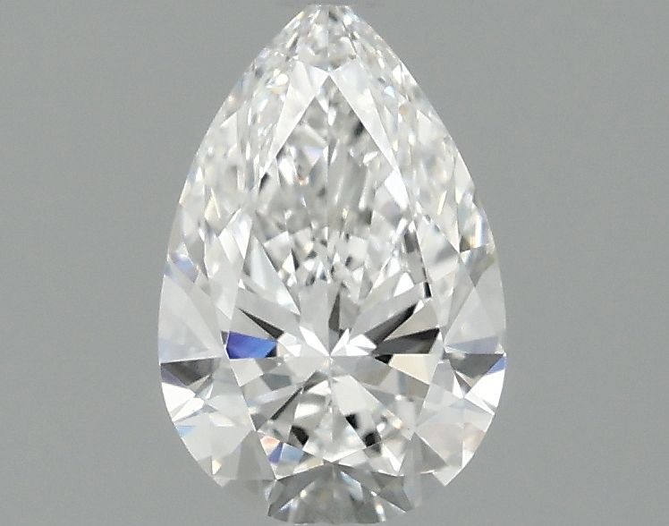 1.01 ct. pear Lab Grown Diamond front image