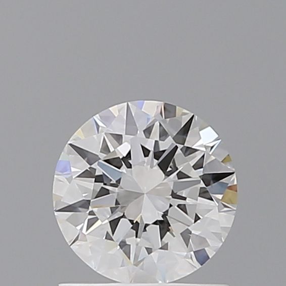 1.03 ct. round Lab Grown Diamond front image