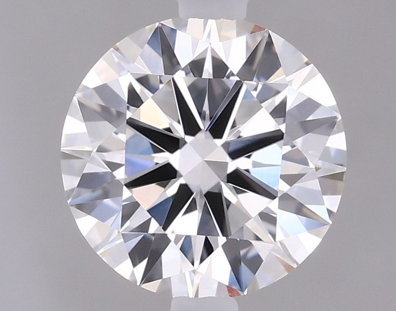 1.09 ct. round Lab Grown Diamond front image
