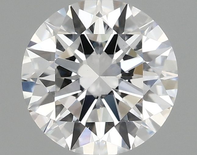 0.98 ct. round Lab Grown Diamond front image
