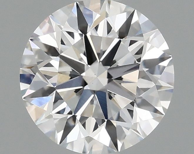 1.09 ct Round diamond