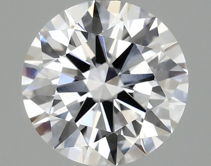 1.02 ct. round Lab Grown Diamond front image