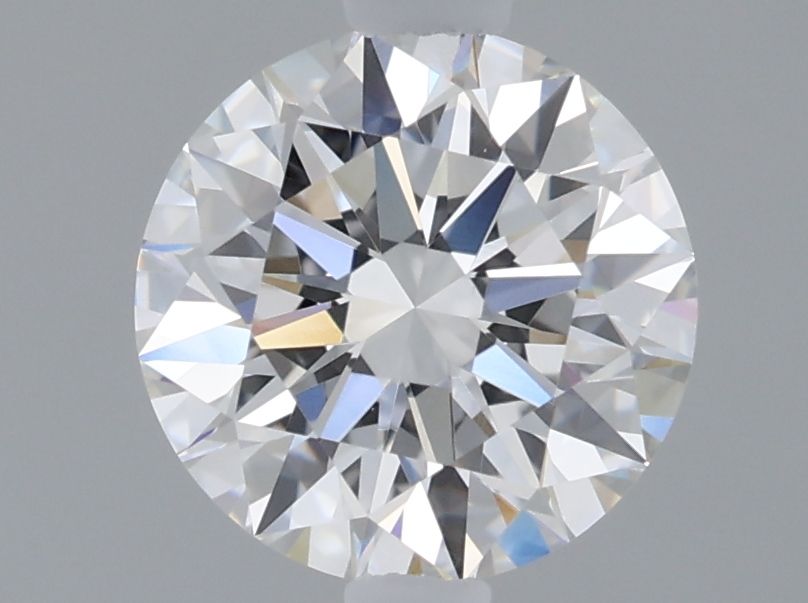 1.09 ct. round Lab Grown Diamond front image