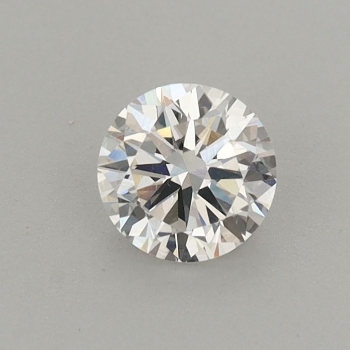 Round Diamond