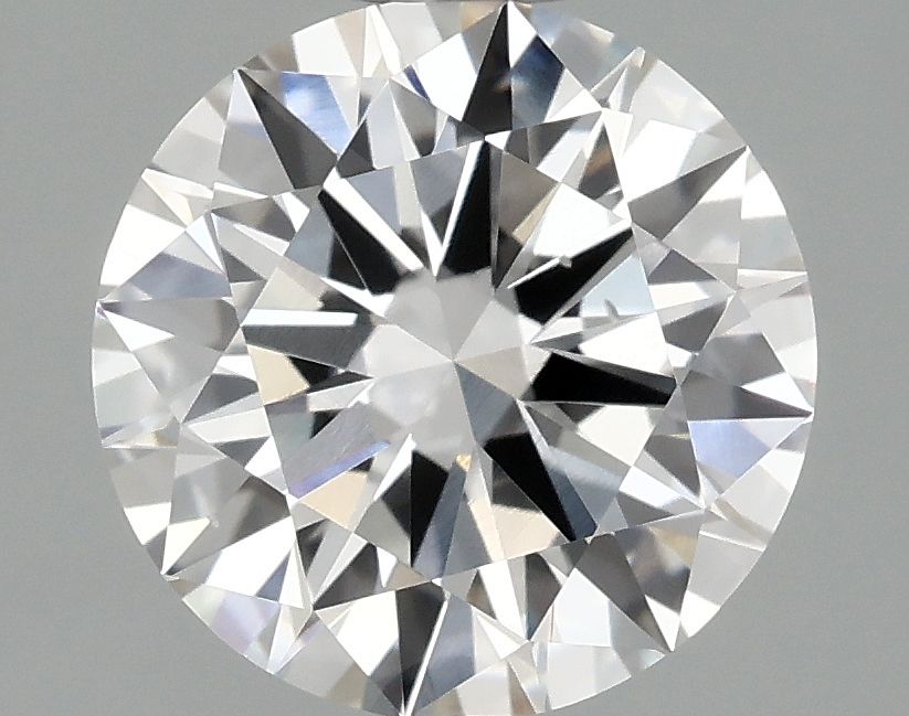 1.84 ct. round Lab Grown Diamond front image