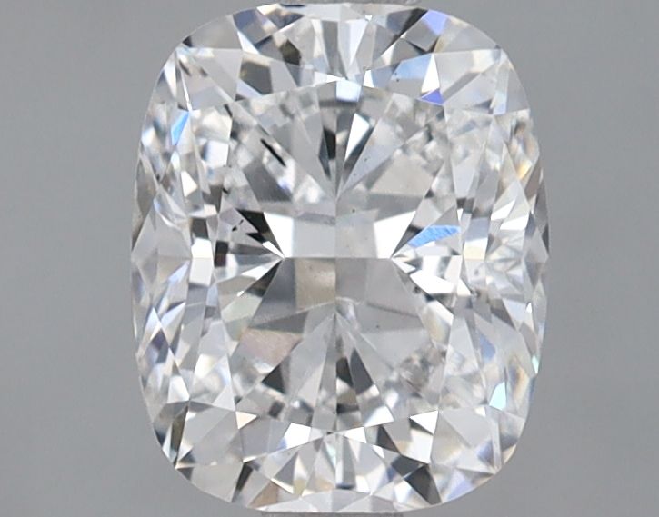 Cushion Diamond