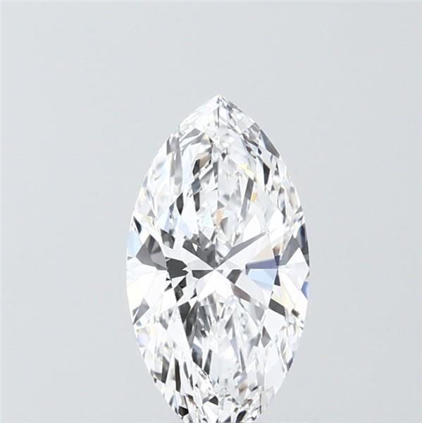 1.06 ct. marquise Lab Grown Diamond front image