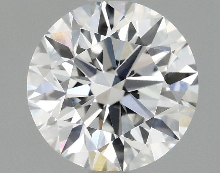 1.48 ct. round Lab Grown Diamond front image