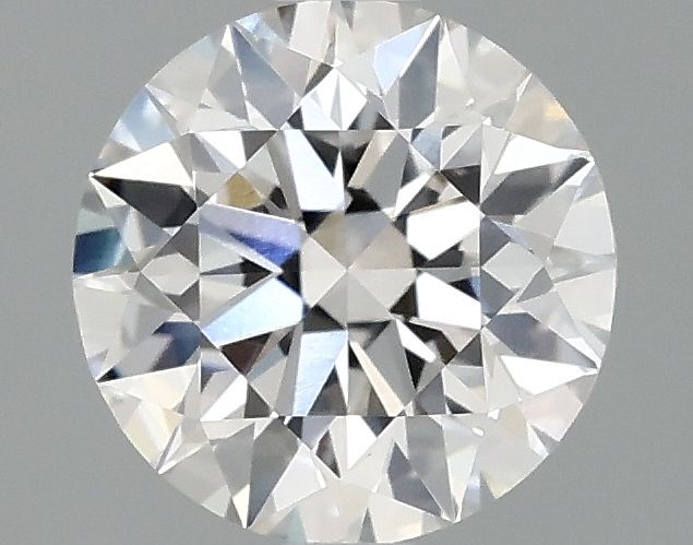 1.51 ct. round Lab Grown Diamond front image