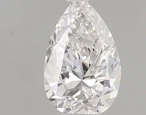 Pear Diamond
