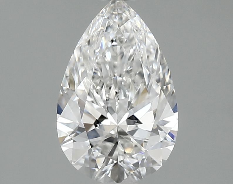 1.05 ct. pear Lab Grown Diamond front image