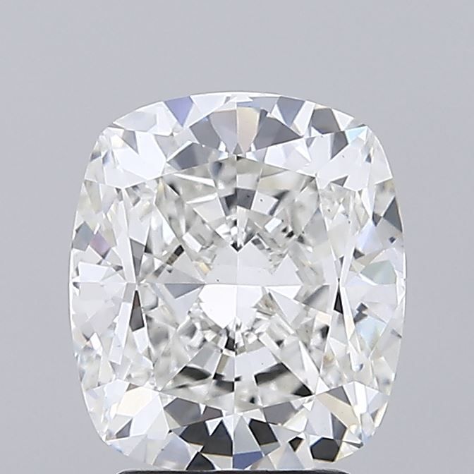 Cushion Diamond