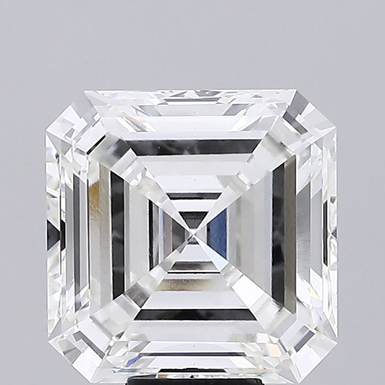 Asscher Diamond