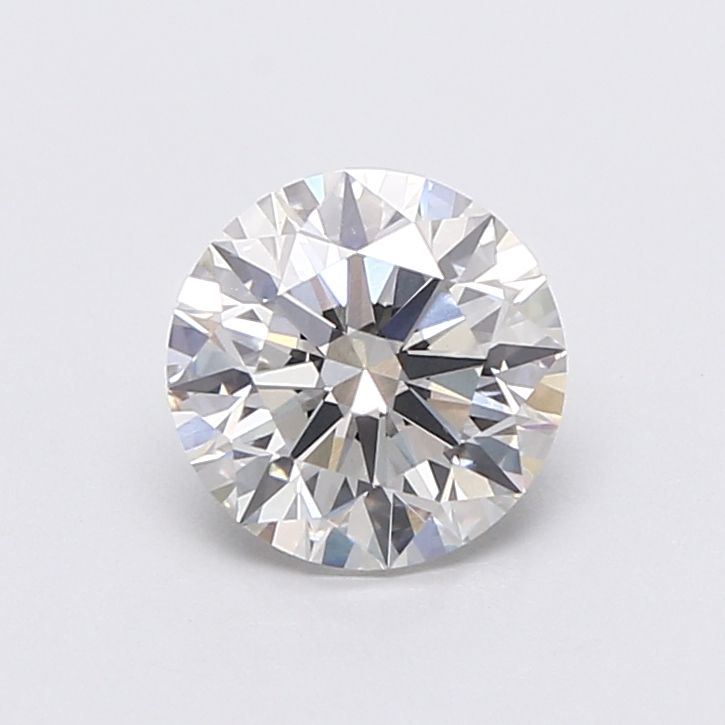 1.23 ct Round diamond