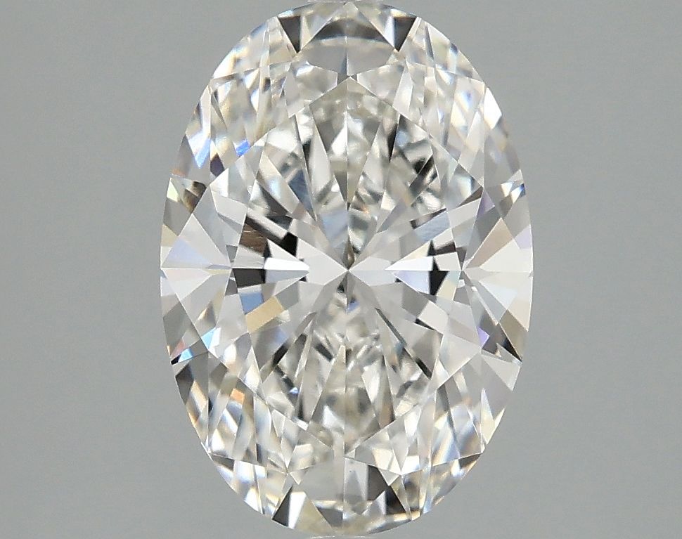 Oval Diamond