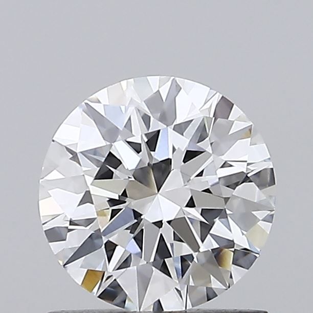 1.00 ct. round Lab Grown Diamond front image