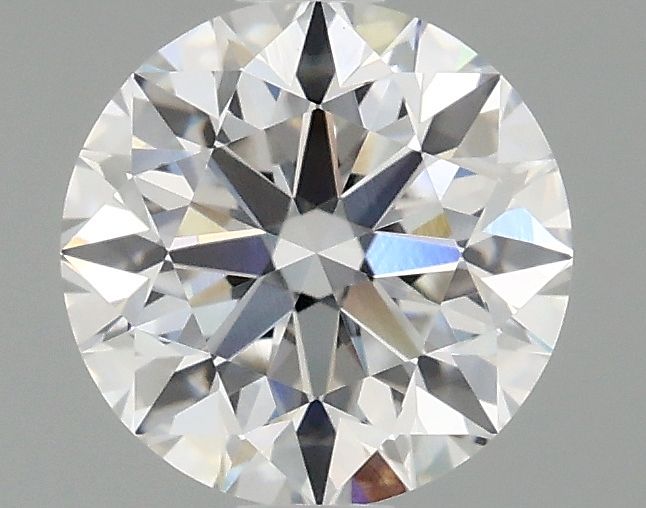1.06 ct. round Lab Grown Diamond front image