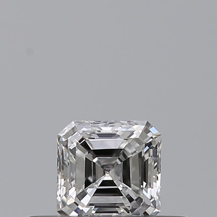 Asscher Diamond