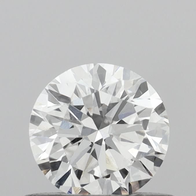 0.51 ct lab-grown Round Diamond