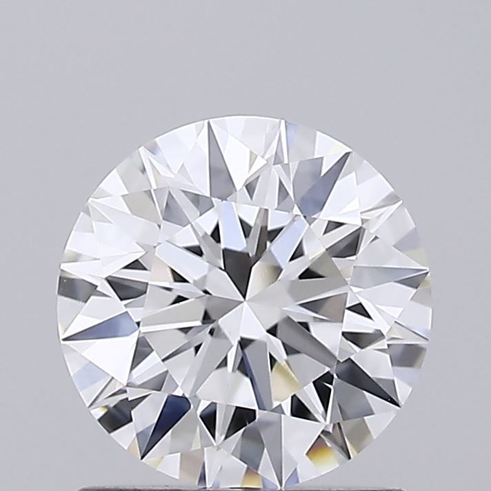 1.10 ct. round Lab Grown Diamond front image