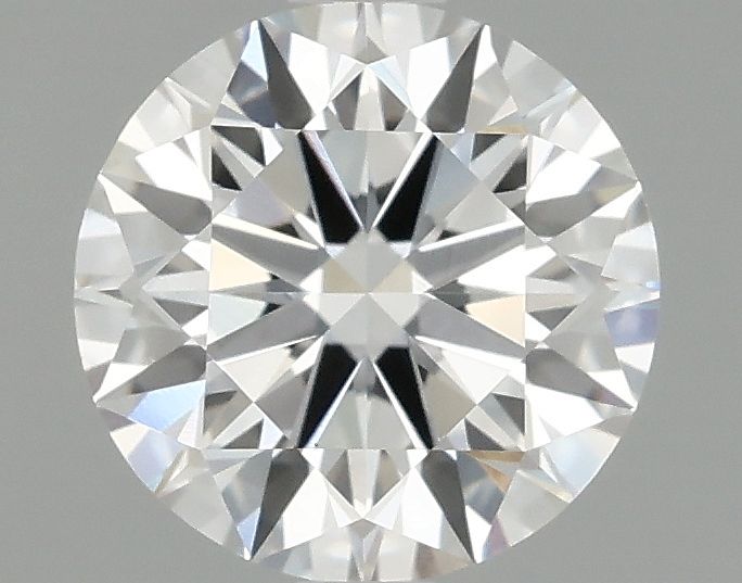 0.98 ct. round Lab Grown Diamond front image