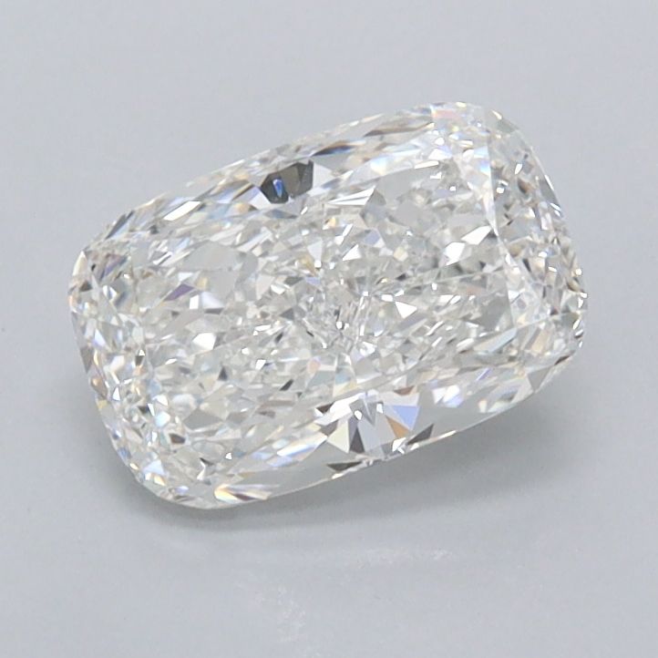 1.02 ct Cushion Modified diamond