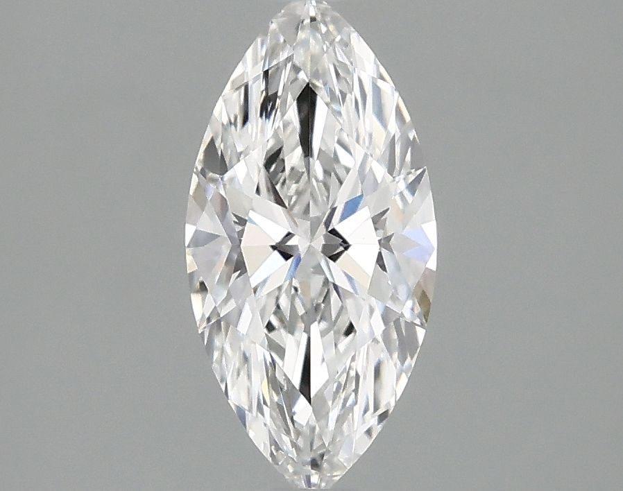 1.06 ct. marquise Lab Grown Diamond front image